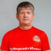 Исламов Мансур Спартак
