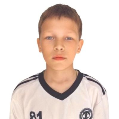 Игнатьев Павел Торпедо