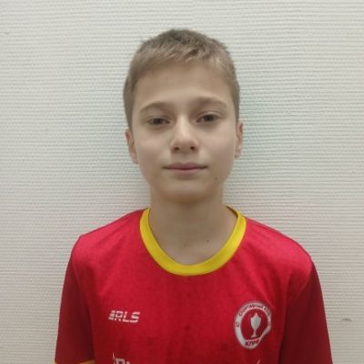 Малинин Степан МФК Сфера