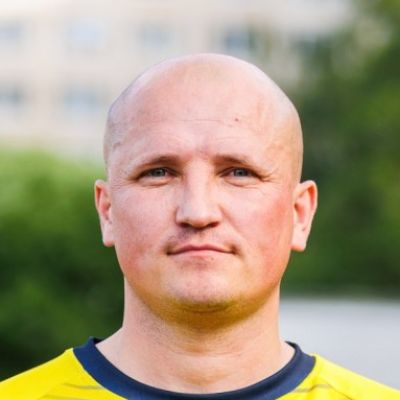 Седусов Андрей Фарфоровский пост
