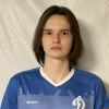 Трояновский Сергей ФК Динамо