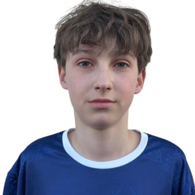 Макаров Артём СК КАМАЗ