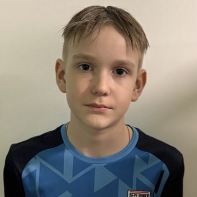 Валов Савелий Барс