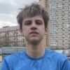 Семашко Артём СШОР Звезда