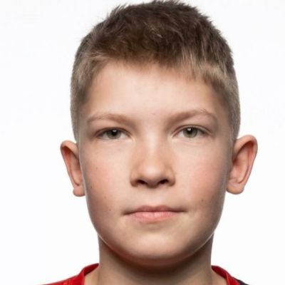 Плохих Егор Автово