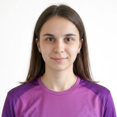 Заводская Ангелина Максат