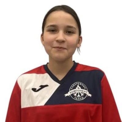 Закирова Рената Компонент