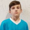 Смольянинов Никита Восток ДЮСШ