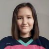 Яхина Арина ЖХК «Акулы»