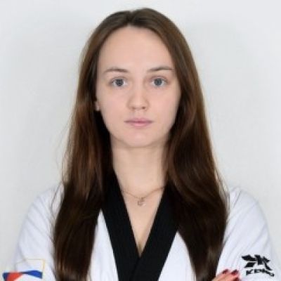 Батырова Елизавета Гориллас