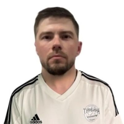 Коробейников Алексей Турбина-Строитель