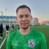 Ивкин Виталий "Метеор"