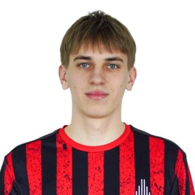 Бала Дмитрий Академия