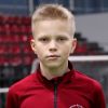 Новиков Иван Пермский финансово-экономический колледж