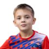 Сурков Максим МБУ ДО СШ
