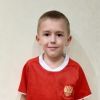 Бызов Дмитрий СПАРТАК-ЮНИОР