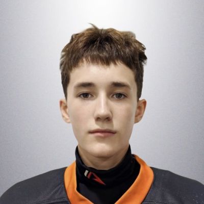 Пулатов Кирилл ЛФК Русь