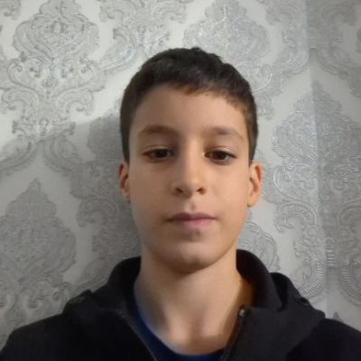 Наврузов Руслан ФФОР