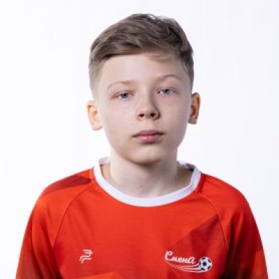 Демин Демид Смена