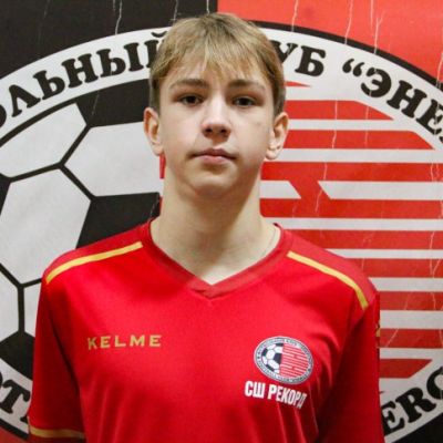 Красильников Егор Рекорд