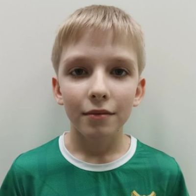 Агафонов Ярослав СШ №3 2014