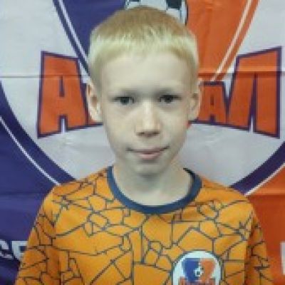 Герасимов Кирилл Закамск-2013