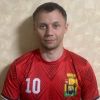 Шабельник Даниил ЛФК Соликамск