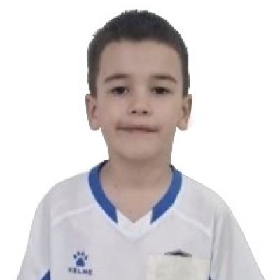 Фатхудинов Амиль Олимпия