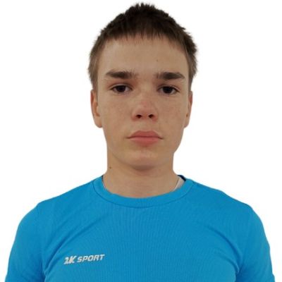 Назыров Ильмир СШ Черемшан