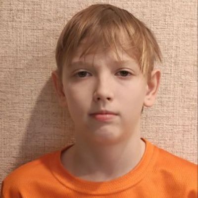 Власов Михаил Искра