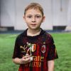 Нигматуллин Эмин Академия Футбола