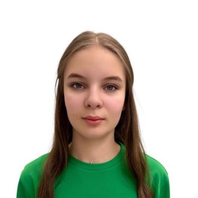 Левина Рианна СШ Мирас-2