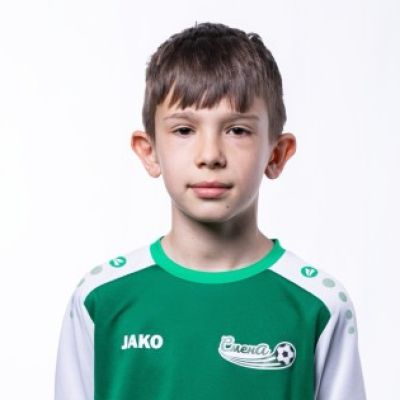 Кобичев Иван Смена