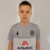 Митрофанов Александр СШ 8 Альянс 12
