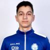 Рахаев Дамир АУ ФСК-Салют