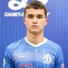 Зорин Артемий ФК Динамо-СПб