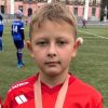 Братанов Максим Рекорд