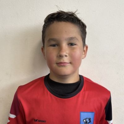 Камашев Вадим Барс