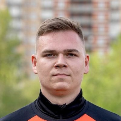 Беляков Владислав Фарфоровский пост