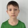 Сиразиев Данель СШ Трудовые Резервы-3