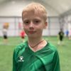 Кайгородов Антон Чемпион-Молотов