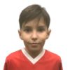 Закиров Тамерлан Спартак