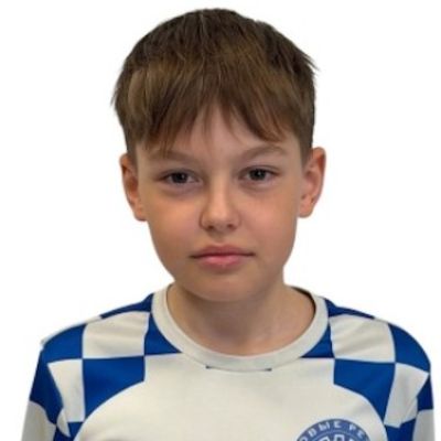 Атнабаев Ратмир Трудовые резервы