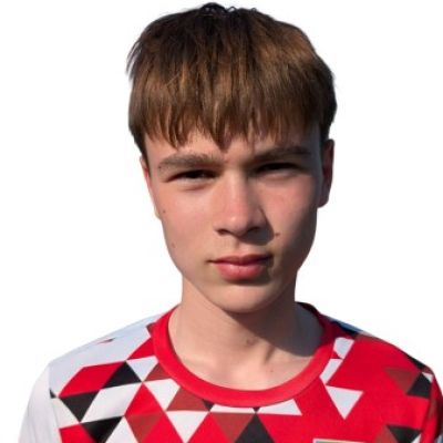 Ермишкин Андрей Аксу