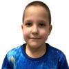 Филатов Егор СШ Мотор