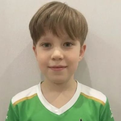 Буханевич Александр FC Stars