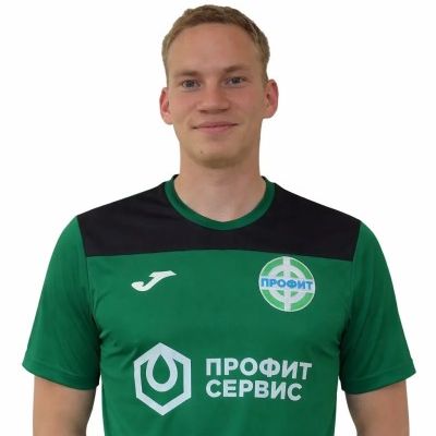 Соколов Максим Профит Сервис Алнаши