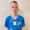 Поздеев Ярослав ФК Зенит
