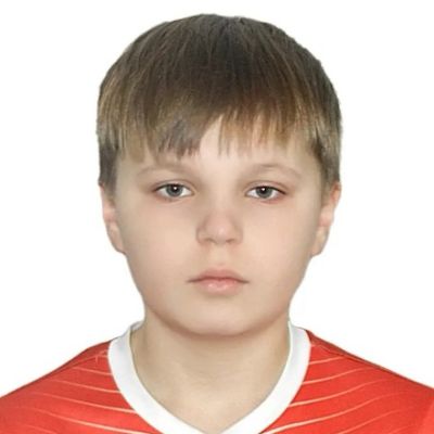 Ширманов Арсений СШ №2 ВО Звезда
