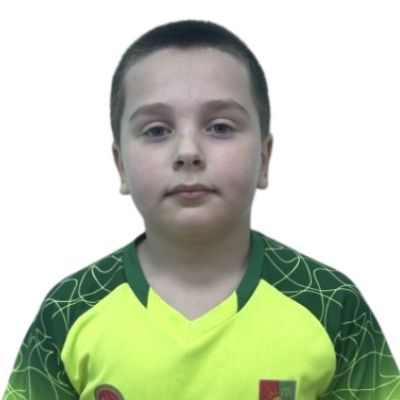 Юзбашян Артур Барс